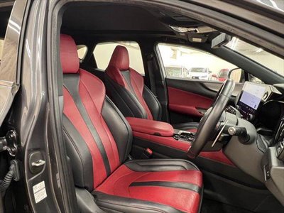 LEXUS NX - 7
