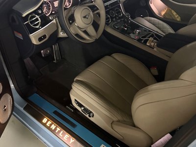 BENTLEY CONTINENTAL - 4