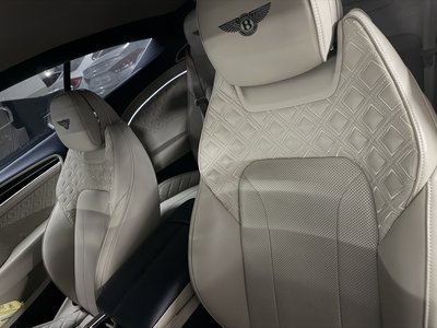 BENTLEY CONTINENTAL - 5