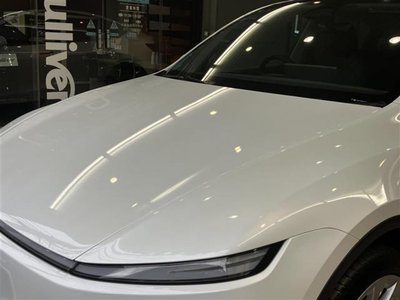 2025 Tesla MODEL Y — миниатюра 11