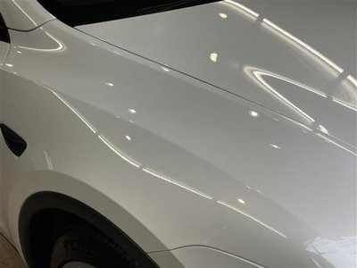 2025 Tesla MODEL Y — миниатюра 13