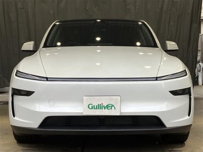 صورة 8 لـ 2025 Tesla MODEL Y