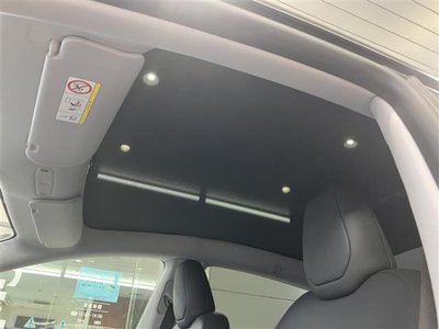 صورة 5 لـ 2025 Tesla MODEL Y