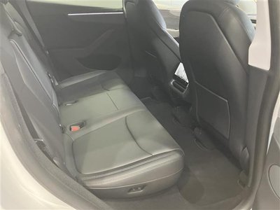 2025 Tesla MODEL Y — миниатюра 35