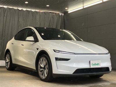 صورة 2 لـ 2025 Tesla MODEL Y