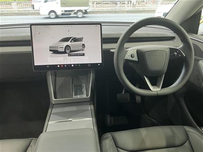 2025 Tesla MODEL Y — миниатюра 44