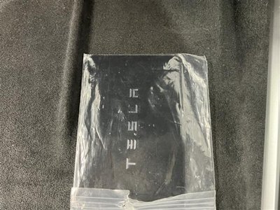 2025 Tesla MODEL Y — миниатюра 25