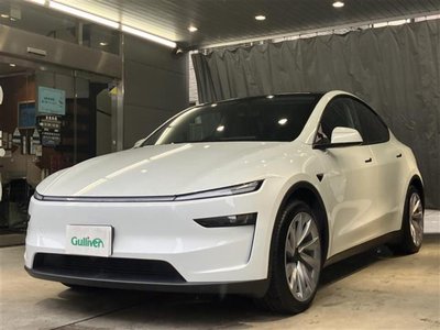 صورة 7 لـ 2025 Tesla MODEL Y