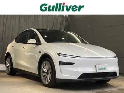 صورة 1 لـ 2025 Tesla MODEL Y