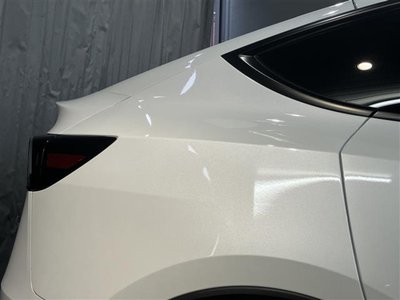 2025 Tesla MODEL Y — миниатюра 18
