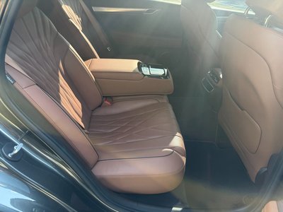 2022 Genesis G80 (RG3) 缩略图 16