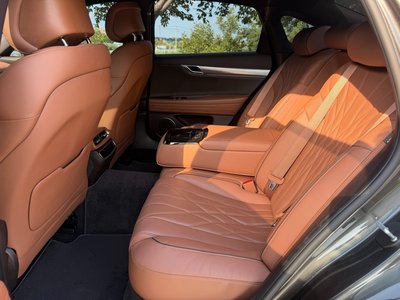 2022 Genesis G80 (RG3) 缩略图 15