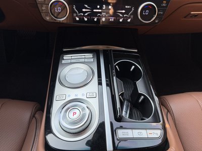 2022 Genesis G80 (RG3) photo 4