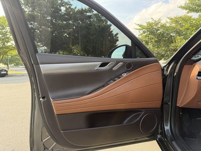2022 Genesis G80 (RG3) photo 10