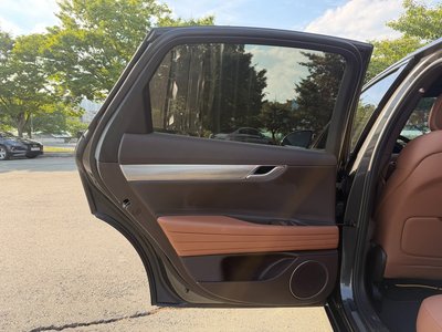 2022 Genesis G80 (RG3) 缩略图 11