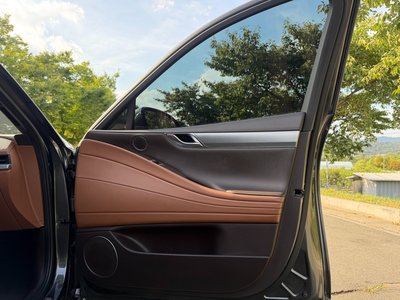 2022 Genesis G80 (RG3) 缩略图 12