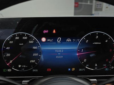 2022 Mercedes-BENZ S-CLASS 照片 8