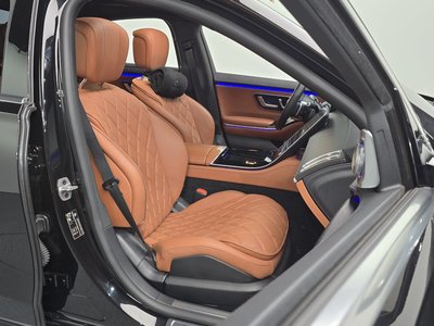 2022 Mercedes-BENZ S-CLASS 缩略图 11