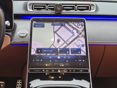 2022 Mercedes-BENZ S-CLASS 缩略图 18