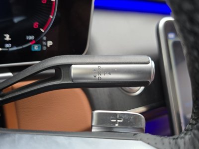 2022 Mercedes-BENZ S-CLASS 照片 9