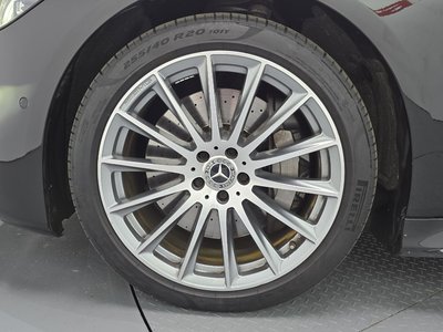 2022 Mercedes-BENZ S-CLASS 照片 6