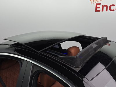 2022 Mercedes-BENZ S-CLASS 缩略图 20