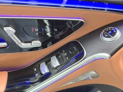 2022 Mercedes-BENZ S-CLASS 缩略图 14