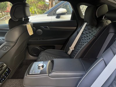 صورة مصغرة 12 لـ 2024 Genesis G80 (RG3)
