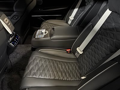2024 Genesis G80 (RG3) photo 7
