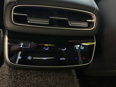 2024 Genesis G80 (RG3) photo 10