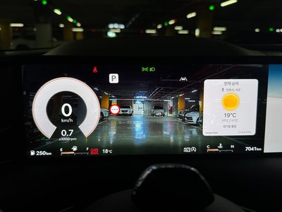 صورة مصغرة 11 لـ 2024 Genesis G80 (RG3)