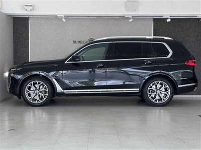 2023 BMW X7 缩略图 40