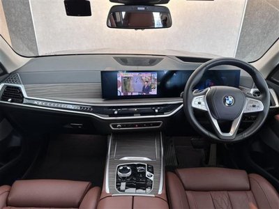 2023 BMW X7 缩略图 18