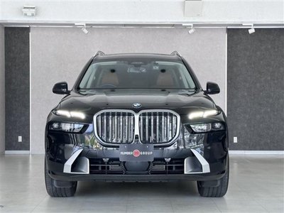 2023 BMW X7 缩略图 36
