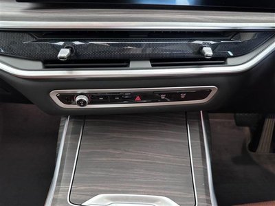 2023 BMW X7 缩略图 21