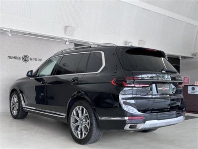BMW X7 - 4
