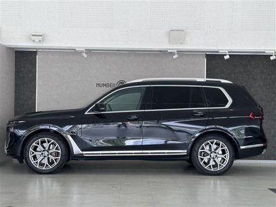 BMW X7 - 6
