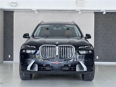 BMW X7 - 2