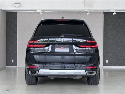 2023 BMW X7 缩略图 37