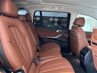 2023 BMW X7 缩略图 29