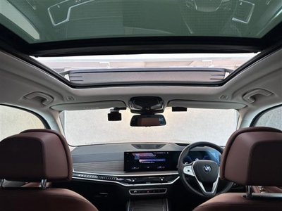 2023 BMW X7 缩略图 13