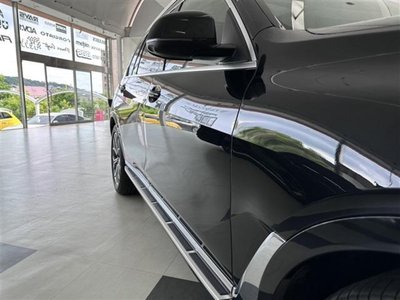 BMW X7 - 8