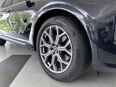 BMW X7 - 9
