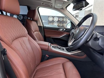 2023 BMW X7 缩略图 16