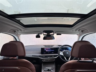 2023 BMW X7 缩略图 12