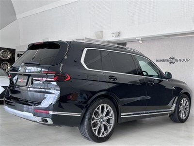 BMW X7 - 5
