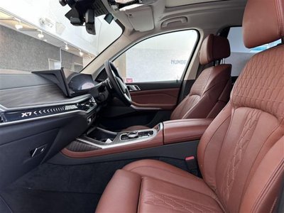 2023 BMW X7 缩略图 25