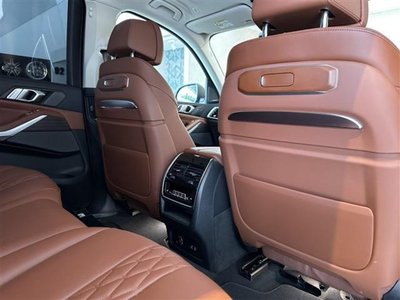 2023 BMW X7 缩略图 28