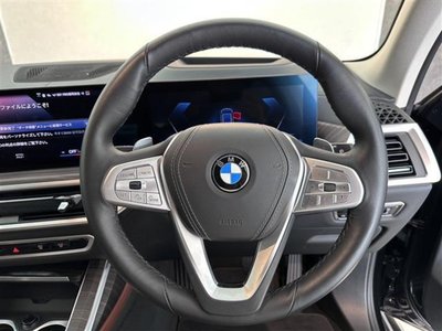 2023 BMW X7 缩略图 17