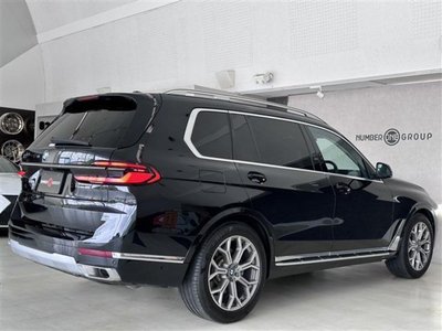 2023 BMW X7 缩略图 39